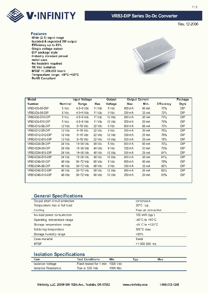 VRB3-D12-S12-DIP_4446291.PDF Datasheet