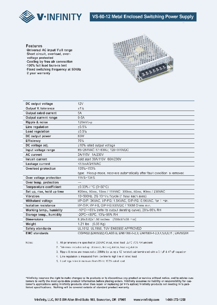 VS-60-12_4788459.PDF Datasheet