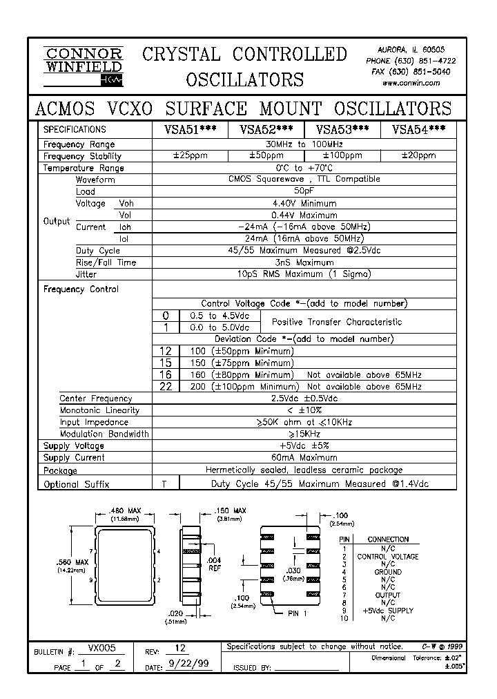 VSA51012_4460766.PDF Datasheet
