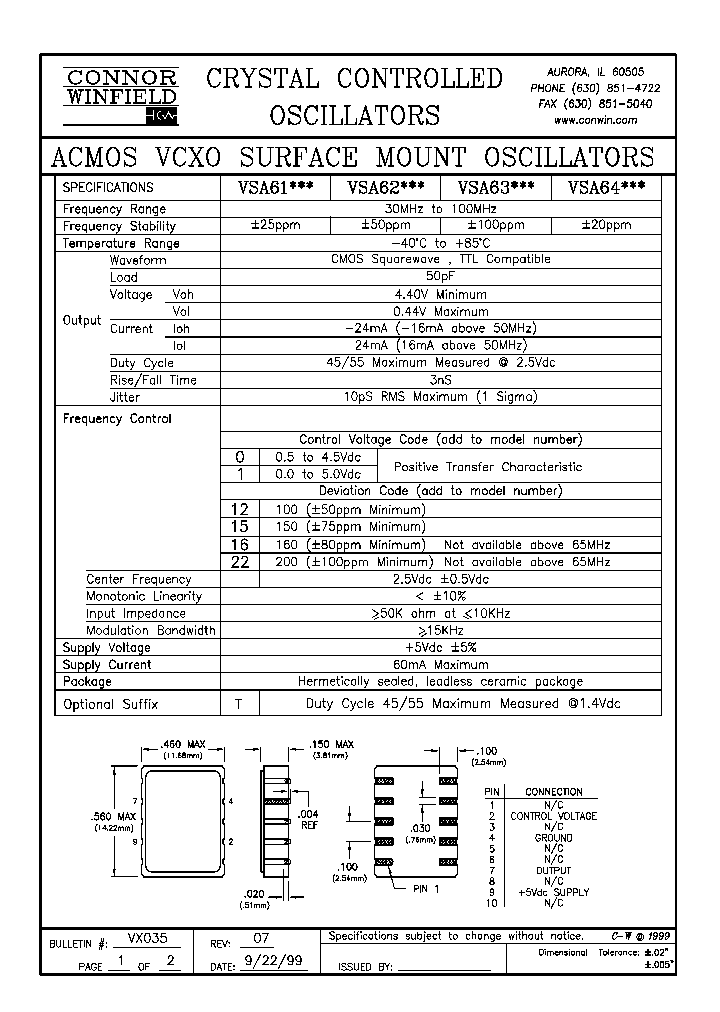 VSA62115-44736M_4271995.PDF Datasheet