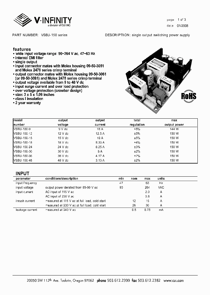 VSBU-150-12_4879531.PDF Datasheet