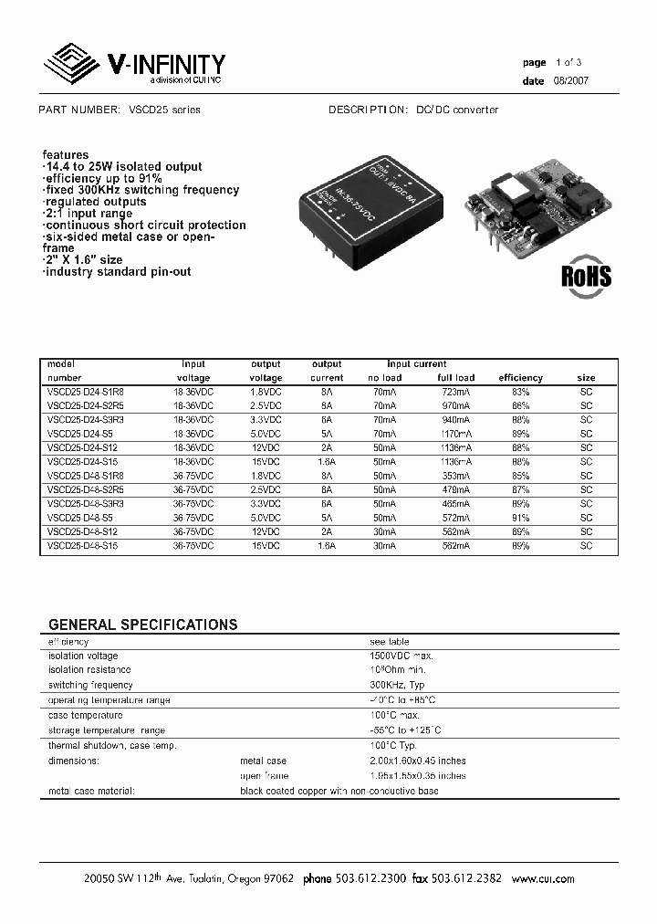 VSCD25-D24-S12_4369987.PDF Datasheet