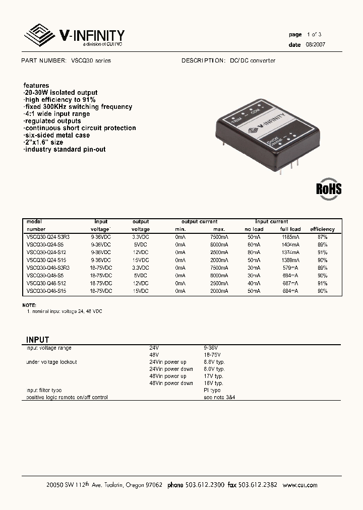 VSCQ30_4227837.PDF Datasheet
