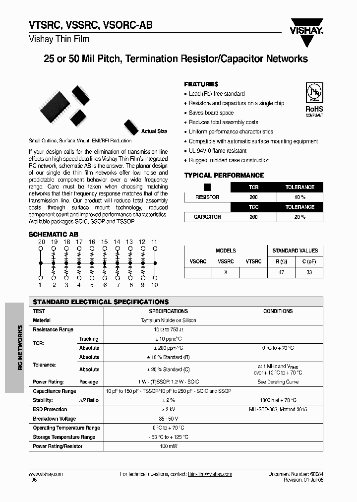 VSORC20AB_4526998.PDF Datasheet