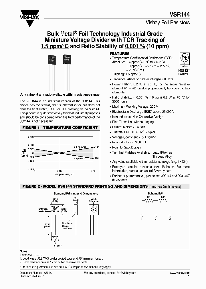 VSR14407_4917532.PDF Datasheet