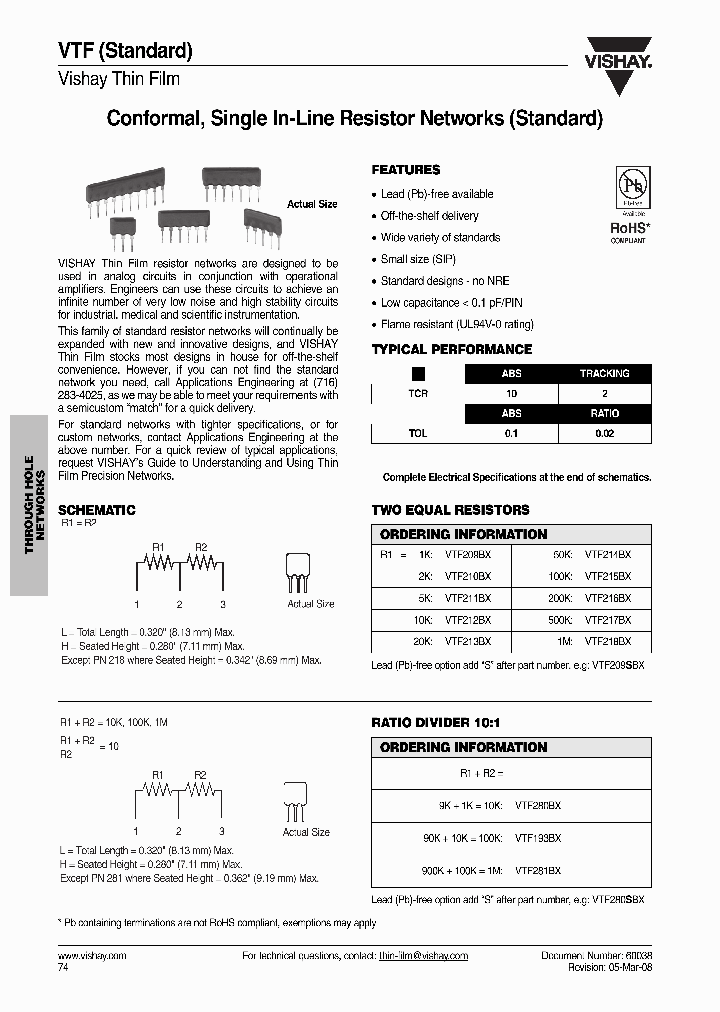 VTF210BX_4257697.PDF Datasheet