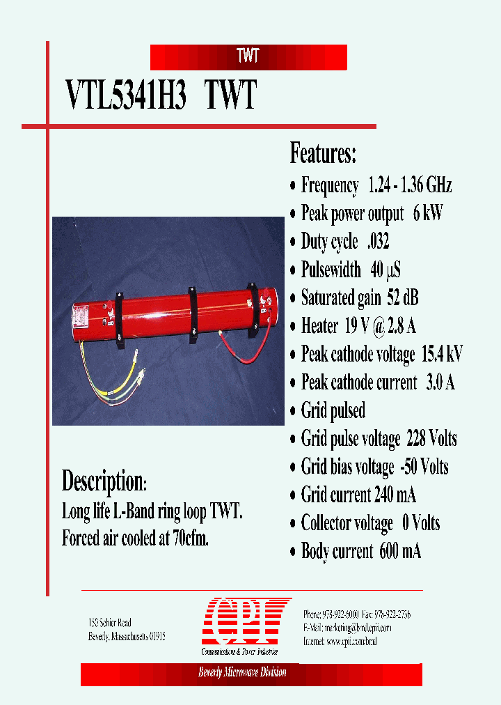 VTL5341H3_4418765.PDF Datasheet