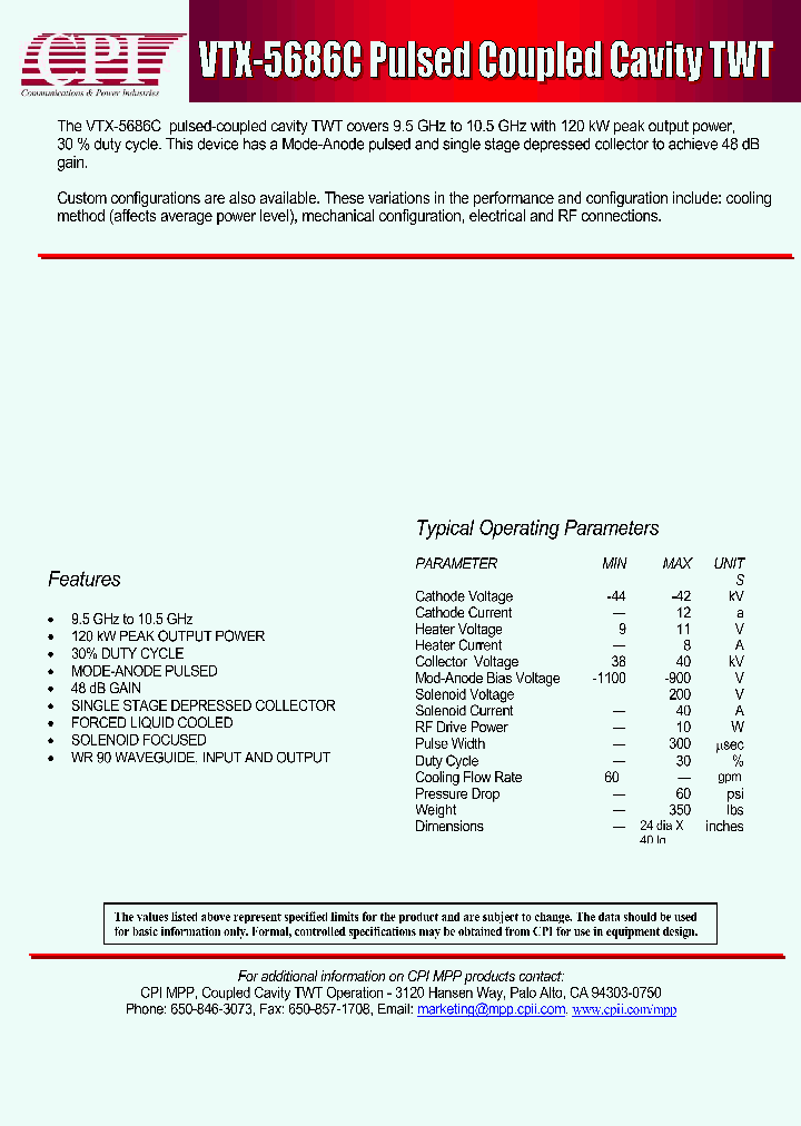 VTX5686C_4684857.PDF Datasheet
