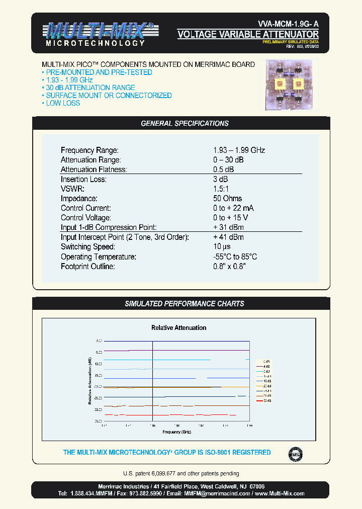 VVA-MCM-19G-A_4780796.PDF Datasheet