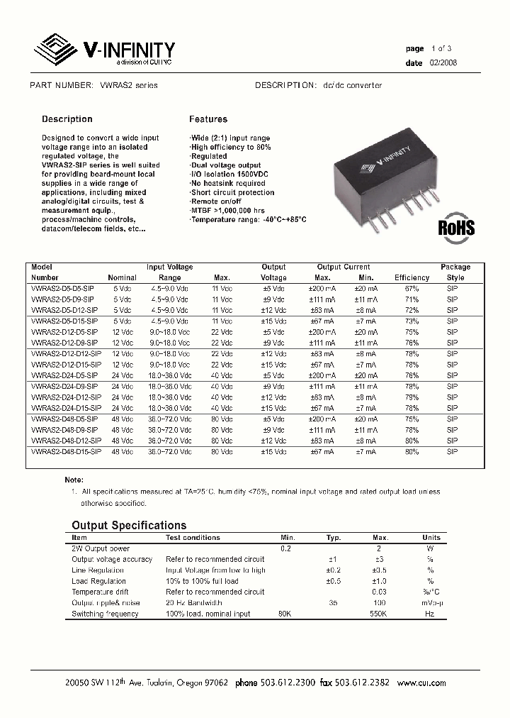 VWRAS2-D12-D12-SIP_4220614.PDF Datasheet