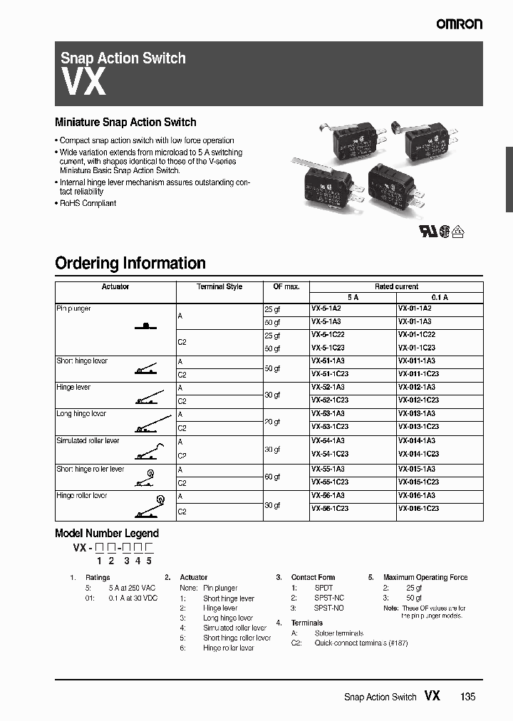 VX-015-1C23_4871504.PDF Datasheet