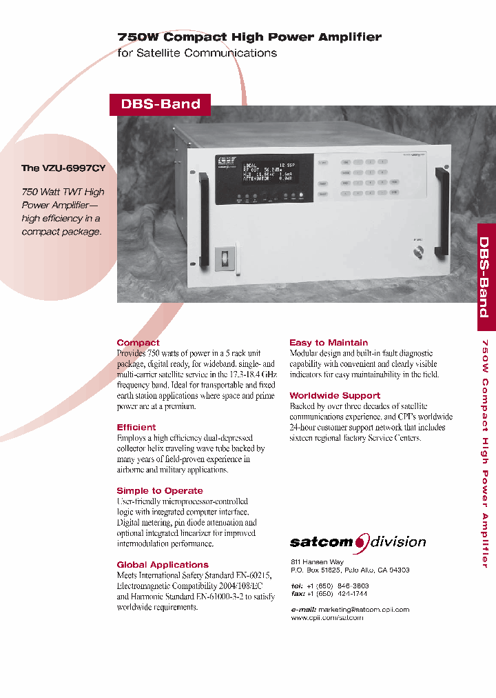 VZU-6997CY_4507734.PDF Datasheet