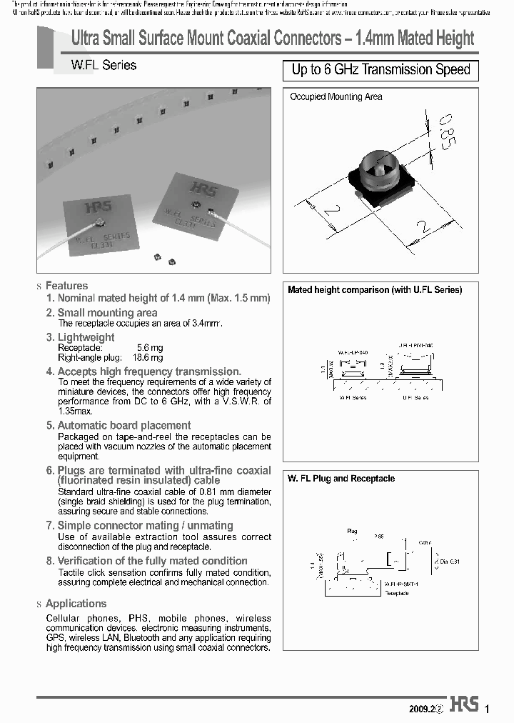 WFL-R-SMT-1_4555334.PDF Datasheet