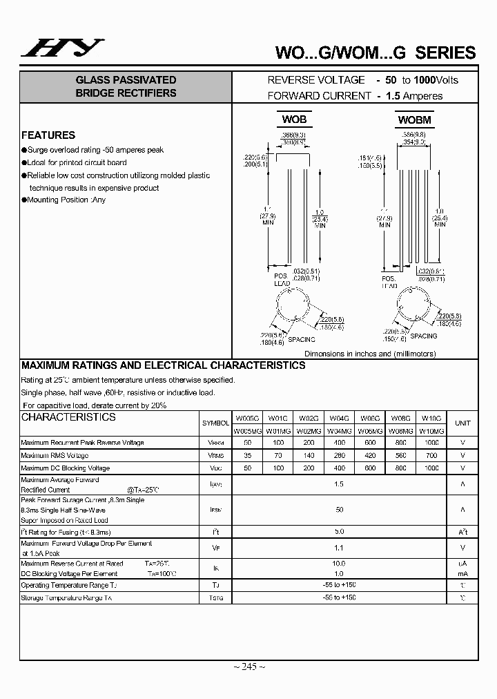 W02G_4432125.PDF Datasheet