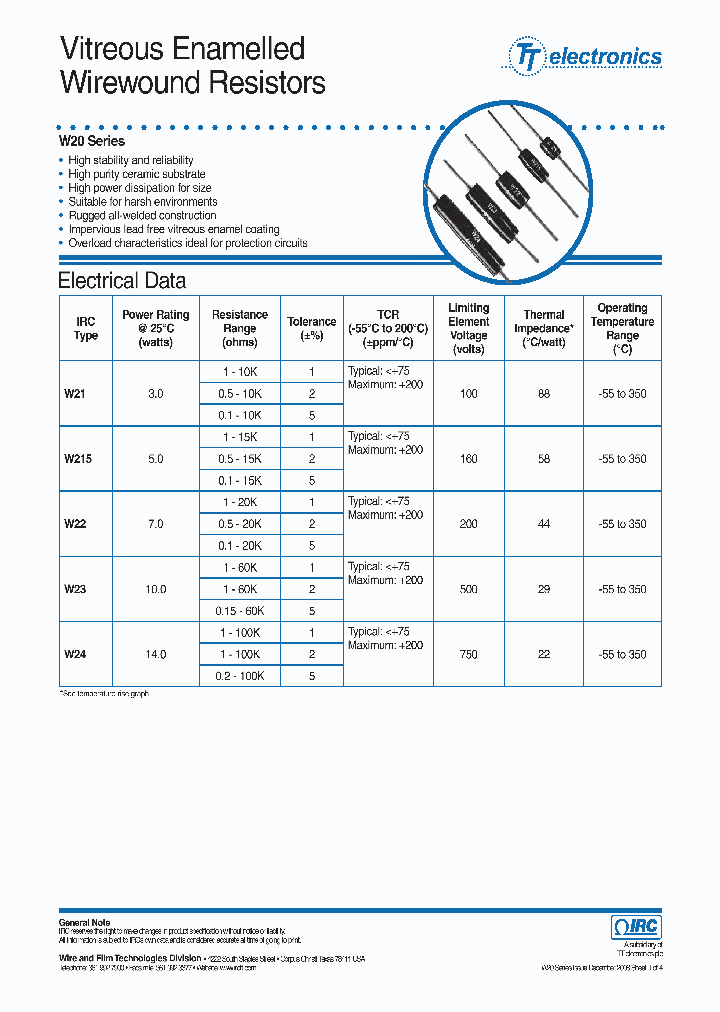 W219K1GA_4825560.PDF Datasheet