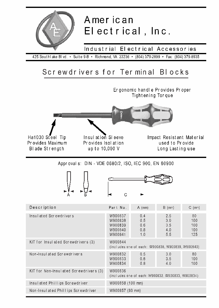 W900844_4783319.PDF Datasheet