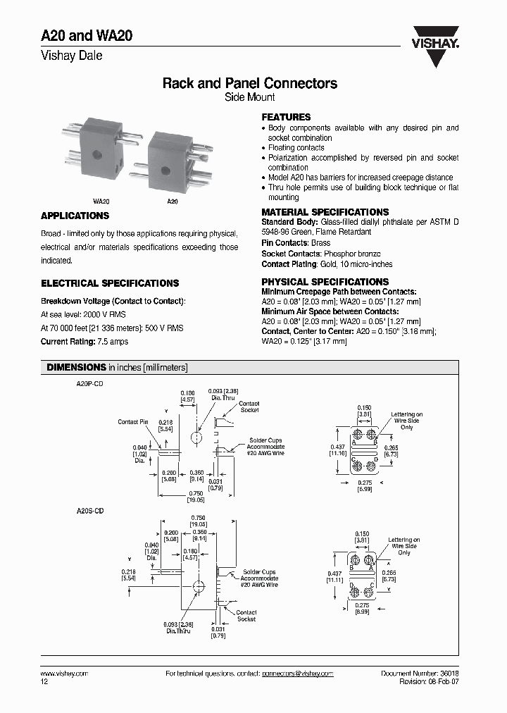 WA20S-AC-A_4750638.PDF Datasheet