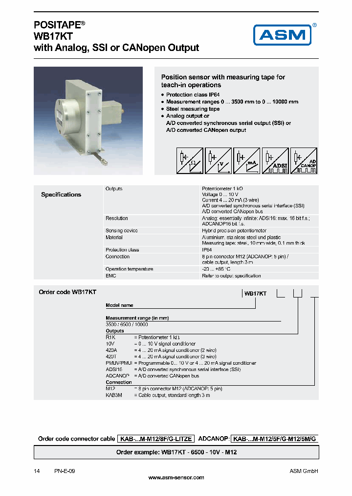 WB17KT-6500-R1K-KAB3M_4488687.PDF Datasheet
