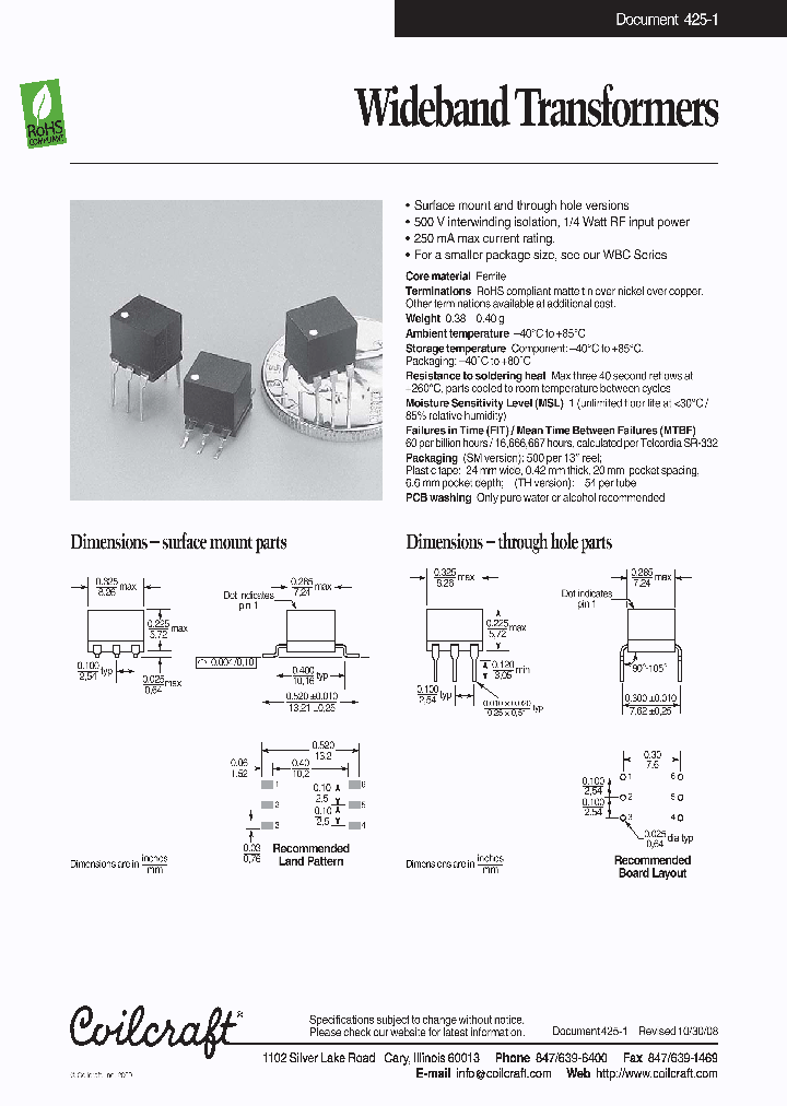 WBT25-6L_4558298.PDF Datasheet