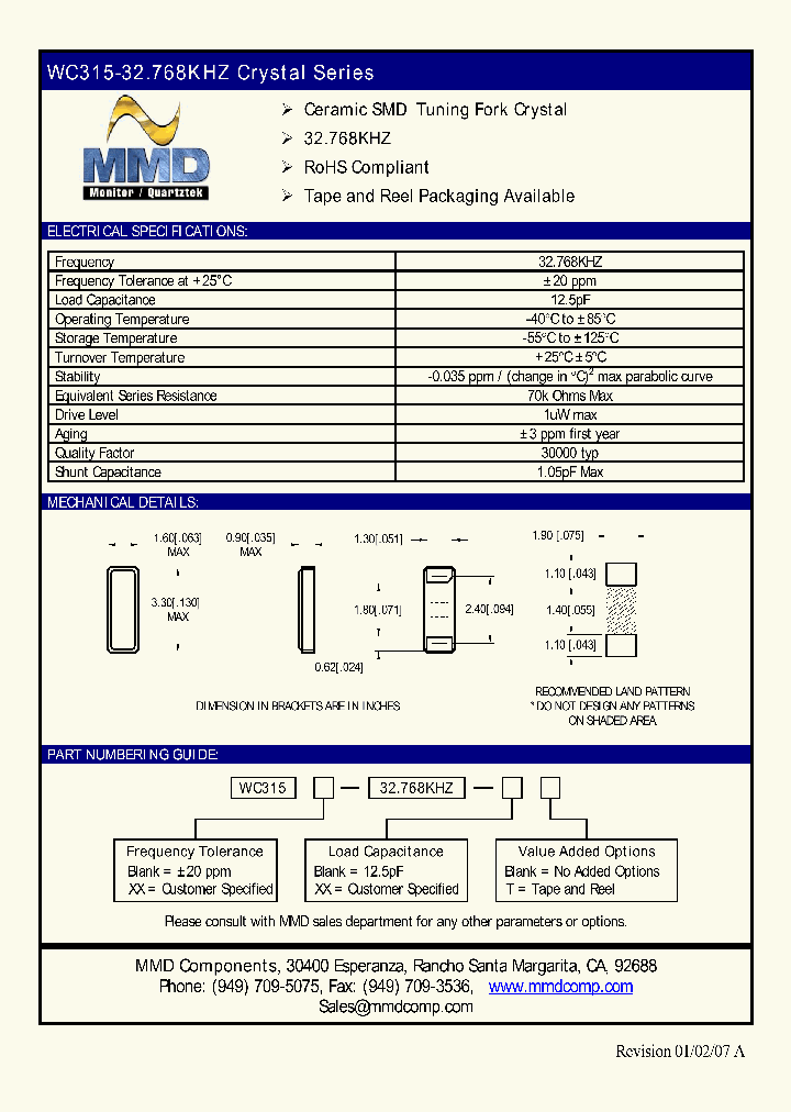 WC315XX-32768KHZ-XX_4918740.PDF Datasheet