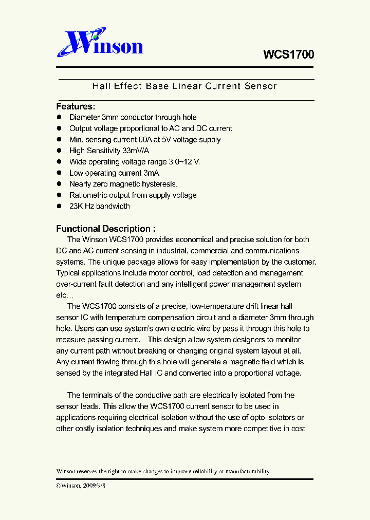 WCS1700_4849806.PDF Datasheet