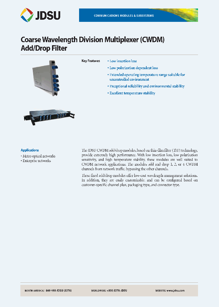 WDM-CAD01110_4455859.PDF Datasheet