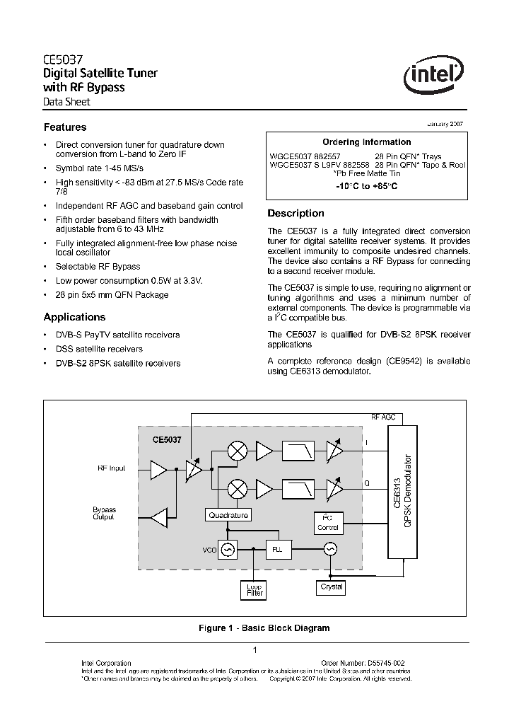 WGCE5037882557_4275602.PDF Datasheet