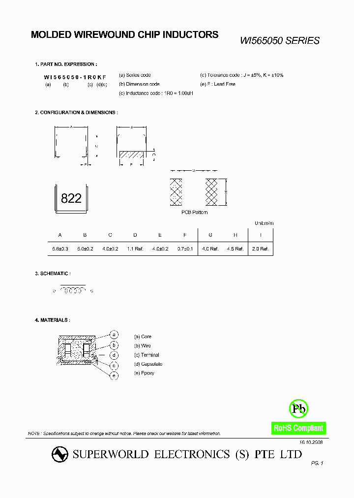 WI565050-330KF_4563668.PDF Datasheet