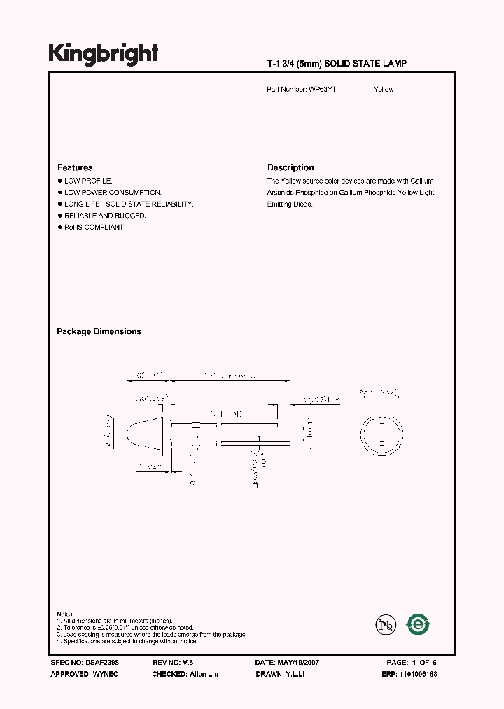 WP63YT_4224868.PDF Datasheet