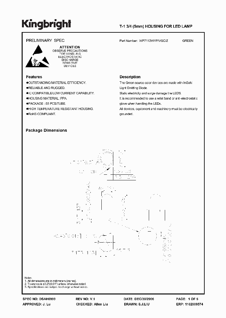 WP7113WYP-VGC-Z_4358153.PDF Datasheet