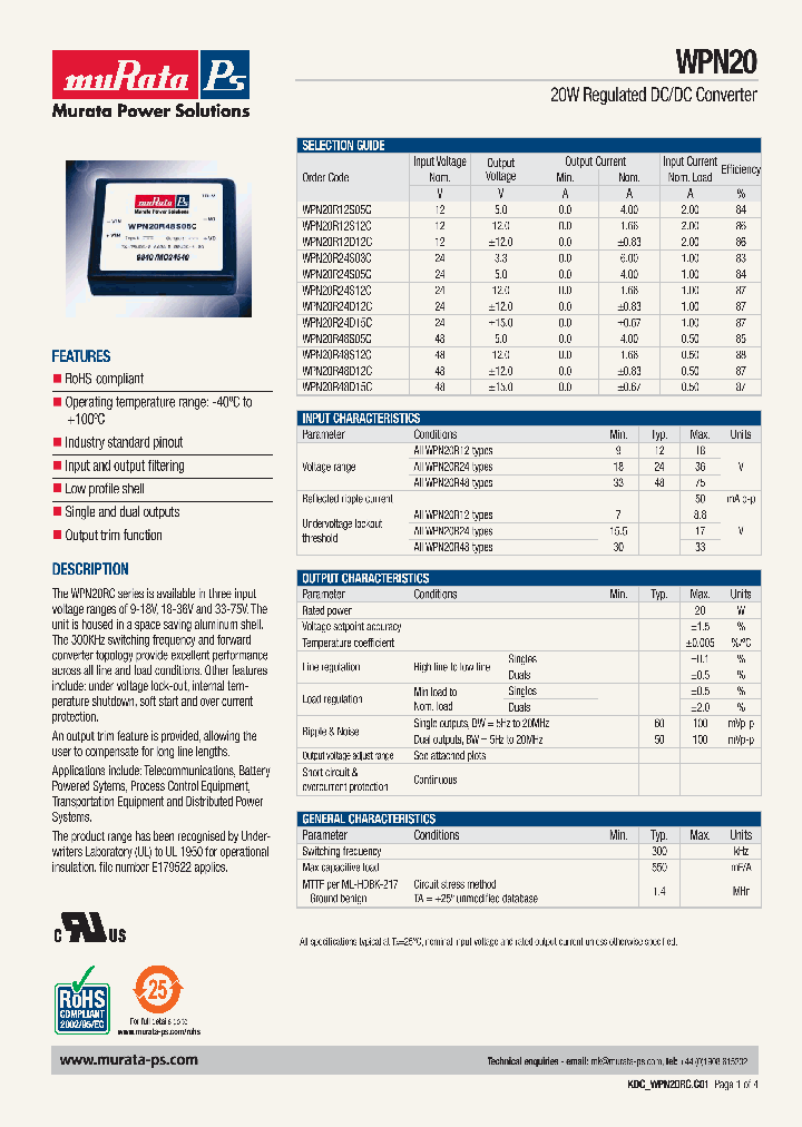 WPN20R24D12C_4543770.PDF Datasheet