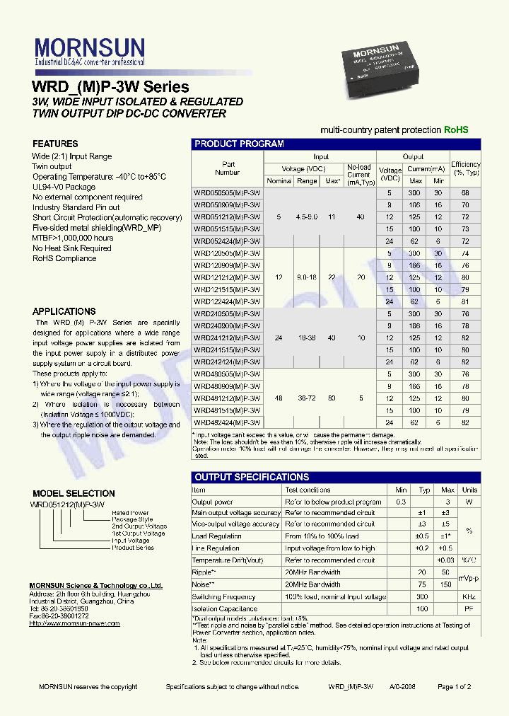 WRD050505MP-3W_4417636.PDF Datasheet