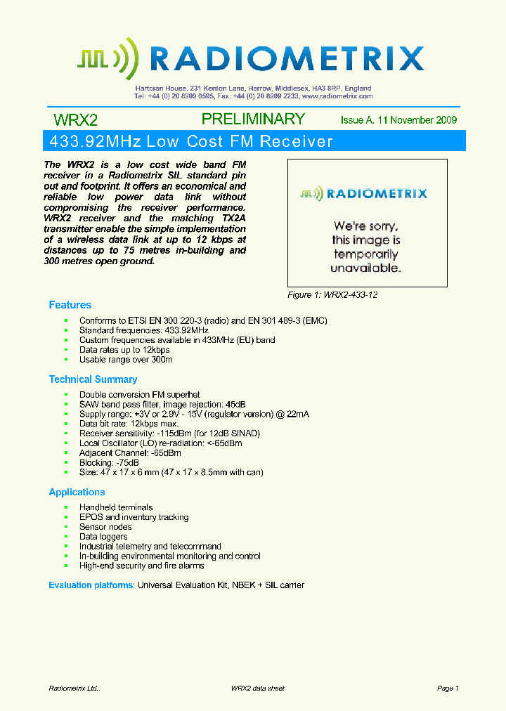 WRX2-433-12_4569220.PDF Datasheet