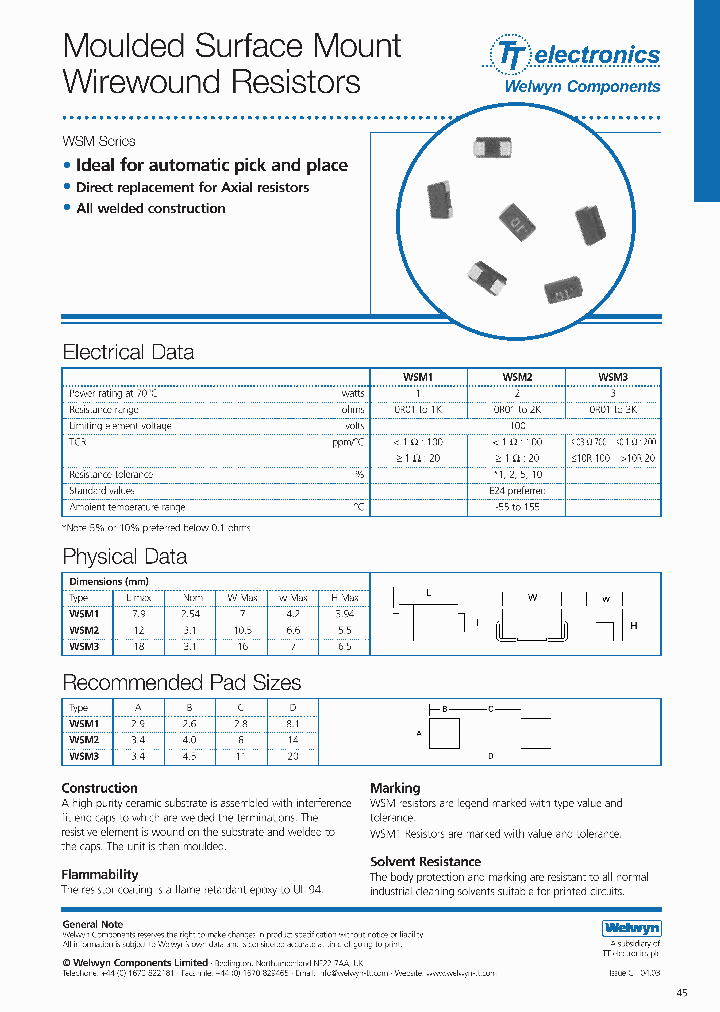 WSM2_4661184.PDF Datasheet