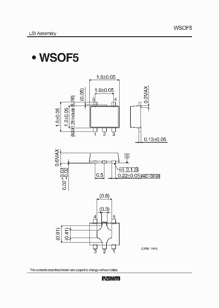 WSOF5_4567525.PDF Datasheet