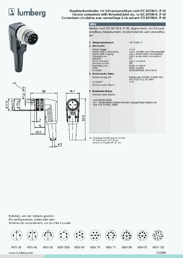 WSV30_4532484.PDF Datasheet
