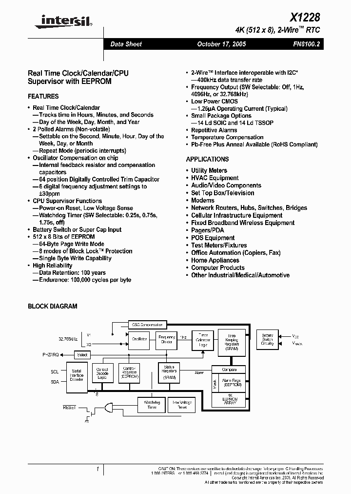 X1228S14-27_4461944.PDF Datasheet