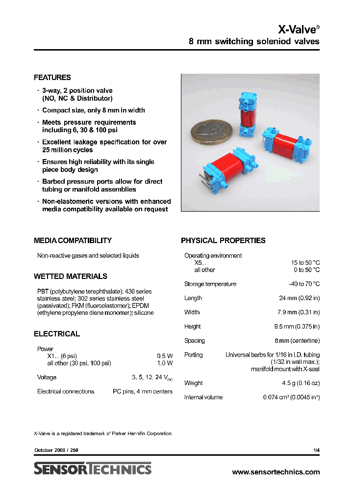 X124LE0_4502411.PDF Datasheet