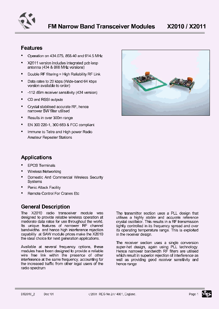 X2010_4215499.PDF Datasheet