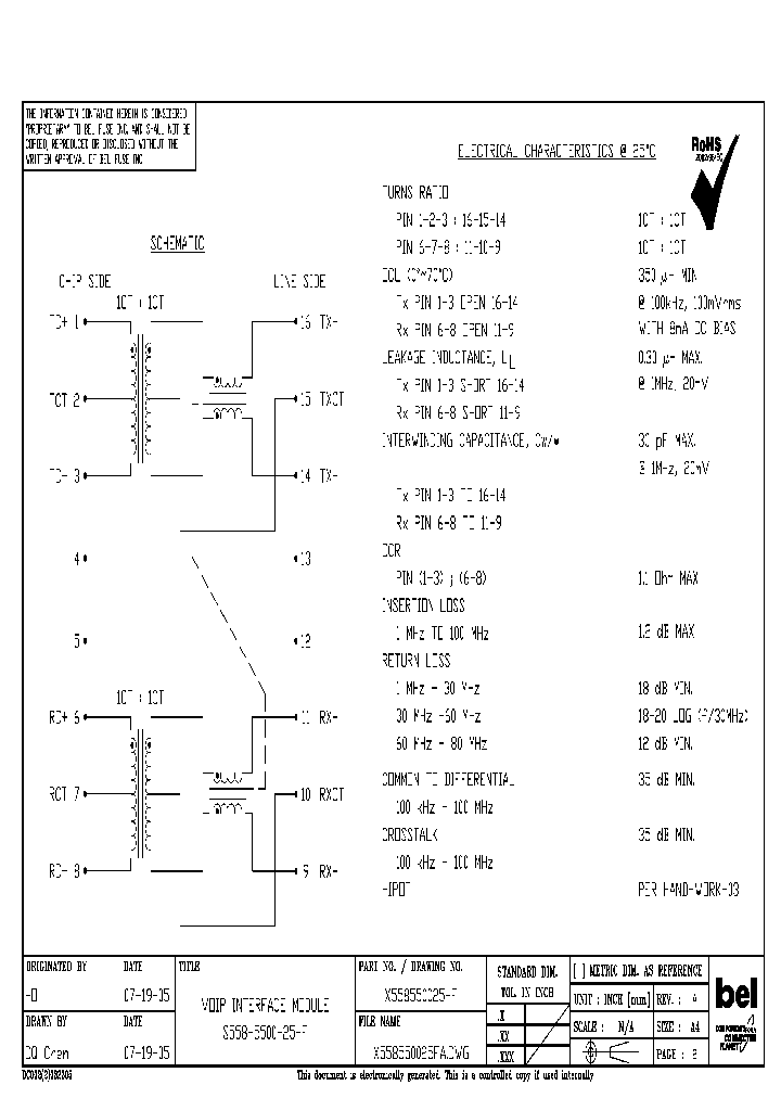 X558-5500-25-F_4774751.PDF Datasheet