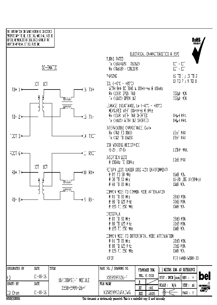 X558-5999-Z6-F_4665816.PDF Datasheet