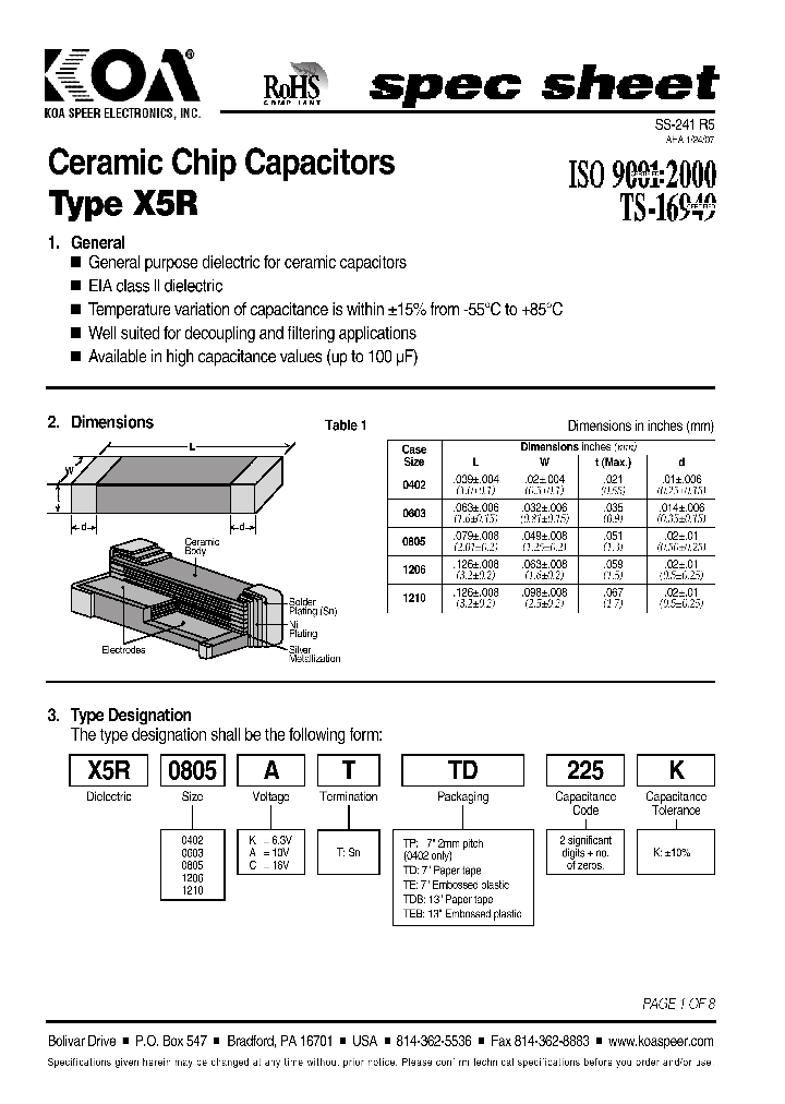 X5R1206KTTD225K_4563240.PDF Datasheet