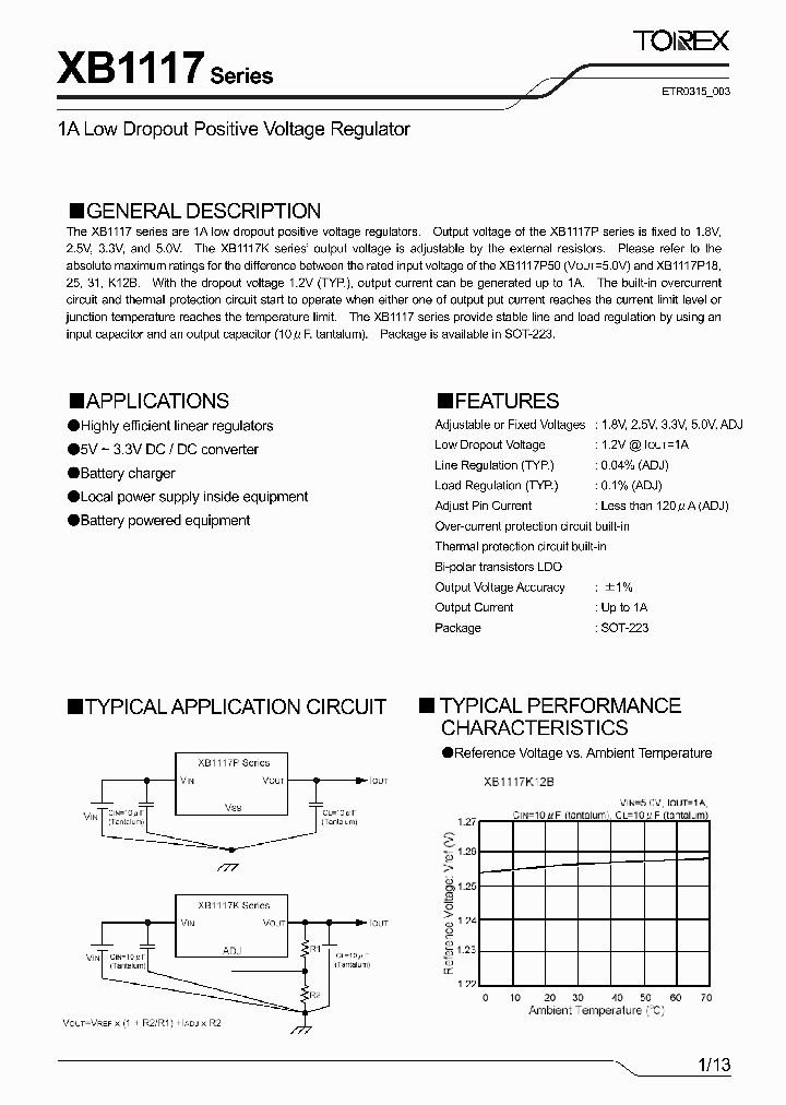 XB1117_4220366.PDF Datasheet