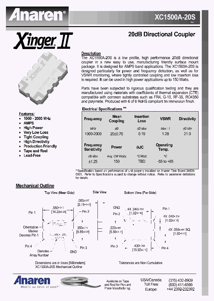 XC1500A-20S_4722845.PDF Datasheet