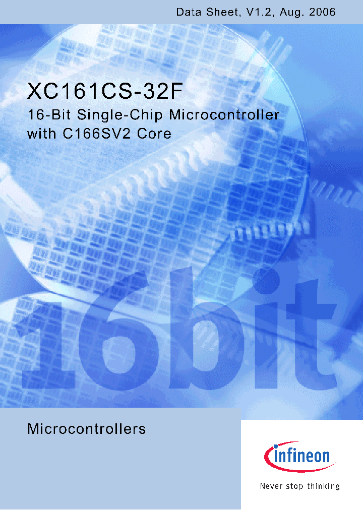 XC161CS-32F06_4917273.PDF Datasheet