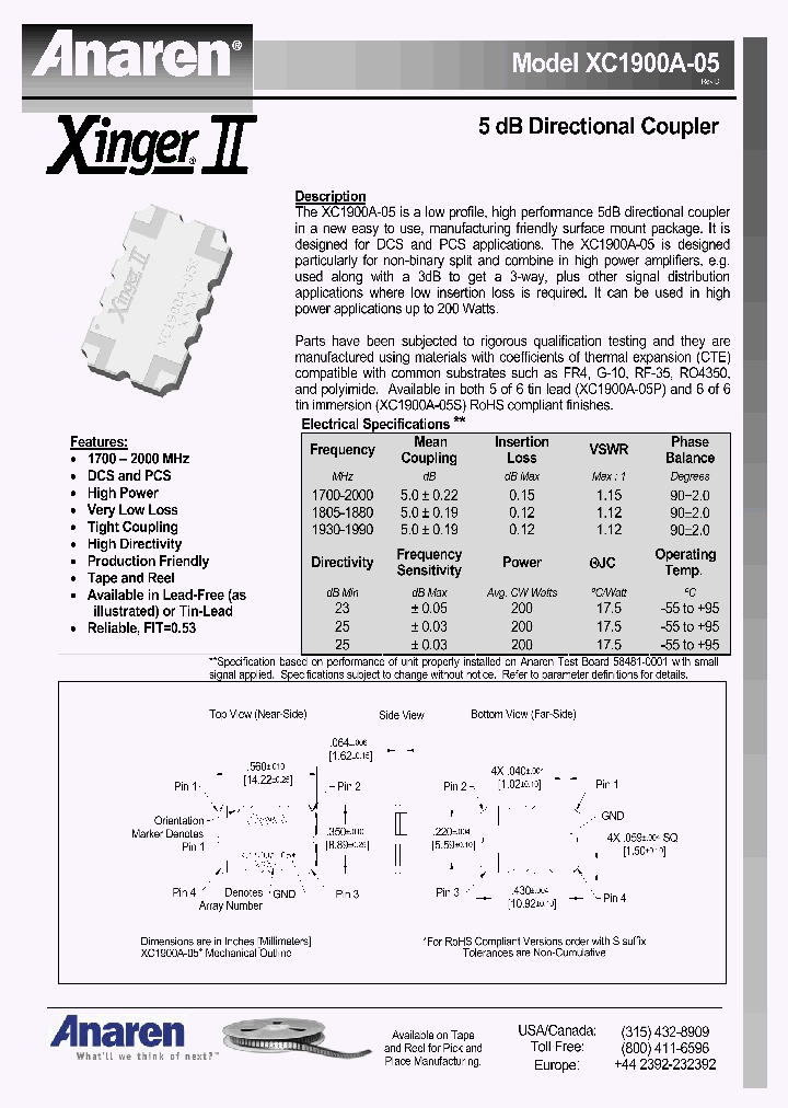 XC1900A-05_4387988.PDF Datasheet