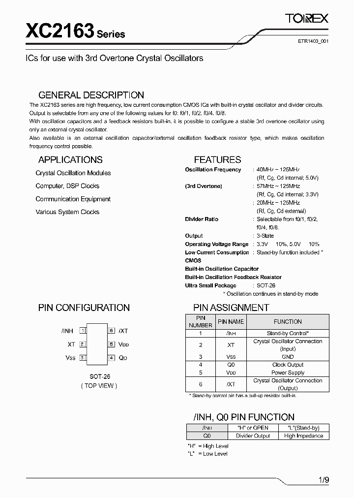 XC2163C51AML_4456542.PDF Datasheet