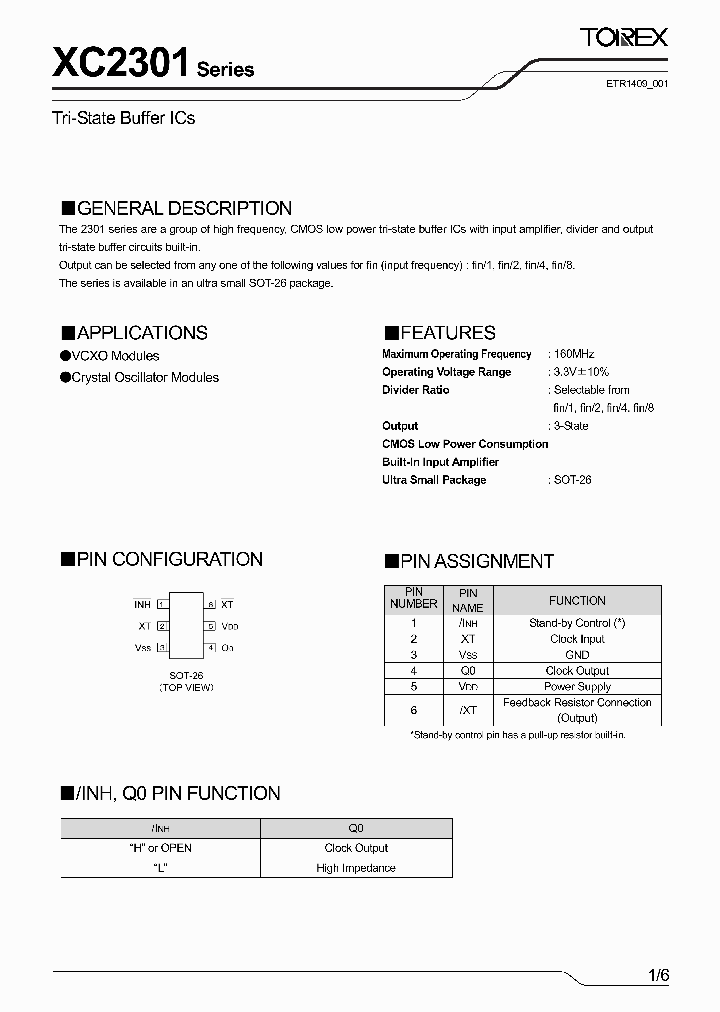 XC2301001_4486437.PDF Datasheet