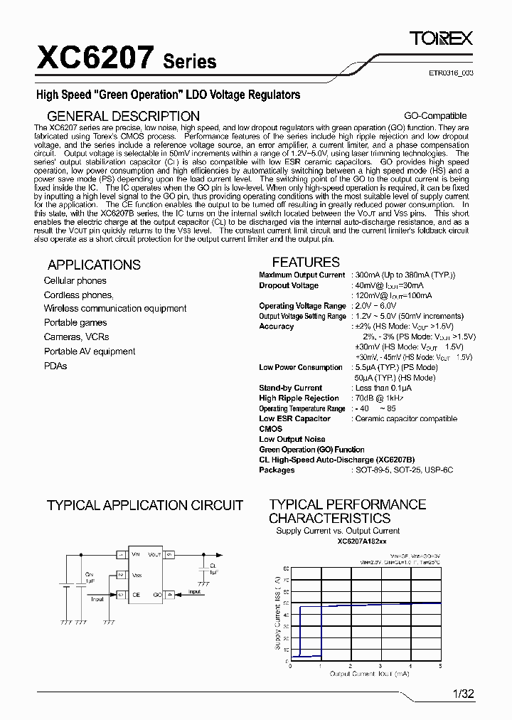 XC6207A122EL_4518492.PDF Datasheet