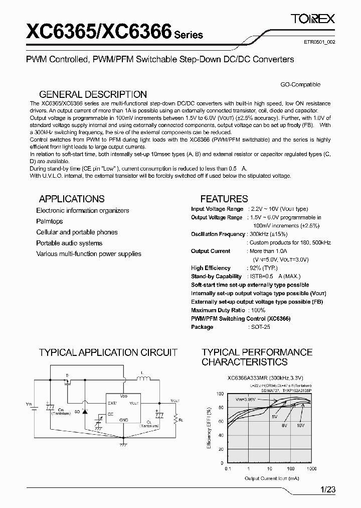 XC6365A_4408369.PDF Datasheet